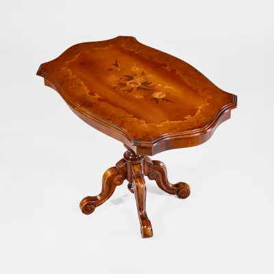 Tripod Beistelltisch