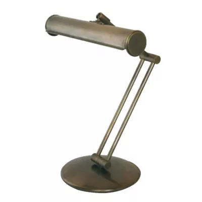 Tischleuchte mit Gelenk "Antique"