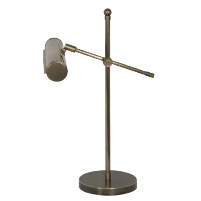 Schöne Tischleuchte 46 cm