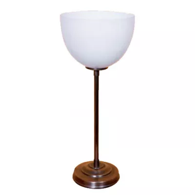 Schöne Tischleuchte 45cm