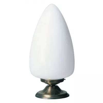 Schöne Tischleuchte 49cm