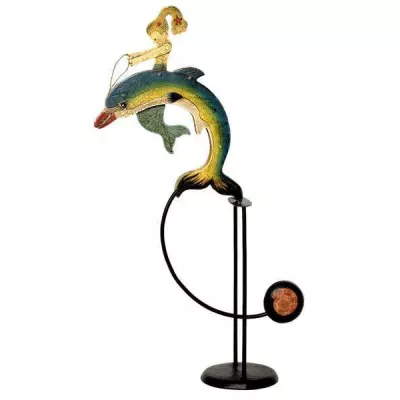 Authentic Models Skyhook - Mermaid TM029