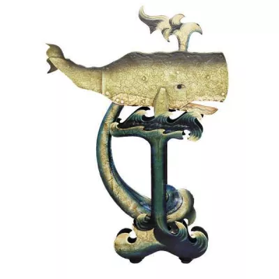 Authentic Models Skyhook - Wal TM048