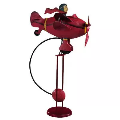 Authentic Models Balancing Toy - Red Baron 1917 TM082-