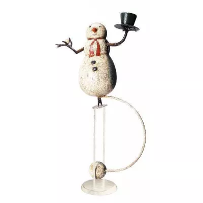 Authentic Models Snowman TM094