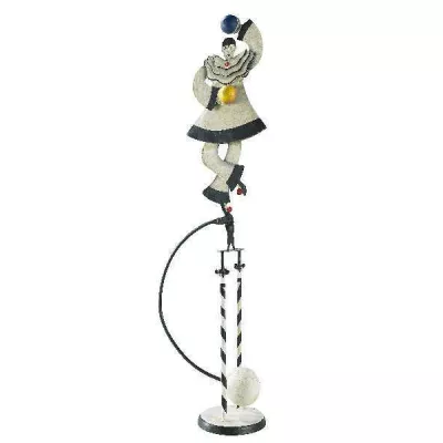 Authentic Models Balancing Toy - Pierrot TM106