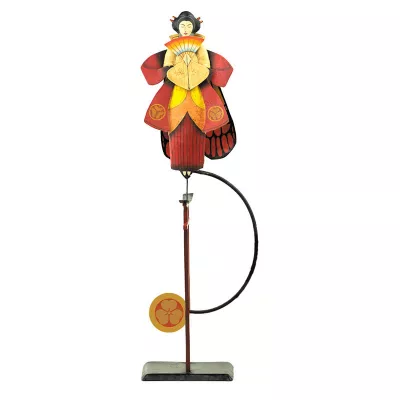 Authentic Models Balancing Toy - Madame Butterfly Skyhook TM124