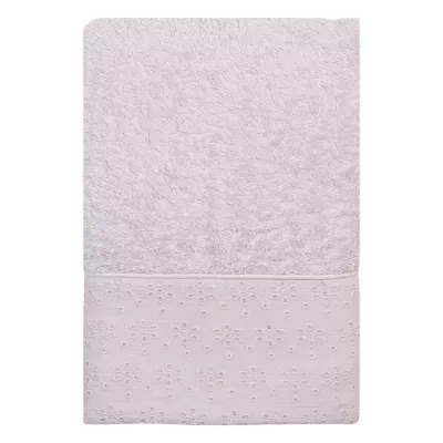 Clayre & Eef Handdoek 50x100
