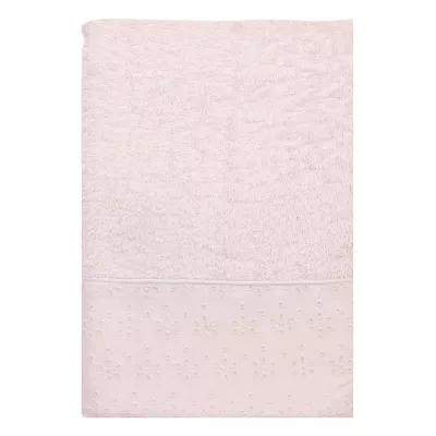 Clayre & Eef Handdoek 50x100