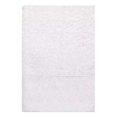Clayre & Eef Gästehandtuch 30x50 (450 g/m2)