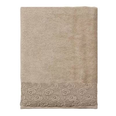 Clayre & Eef Handtuch 70x140 (450 g/m2)