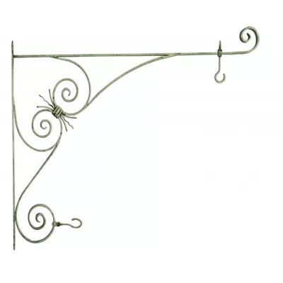 Authentic Models Tade Sign Bracket, Sonne TS001