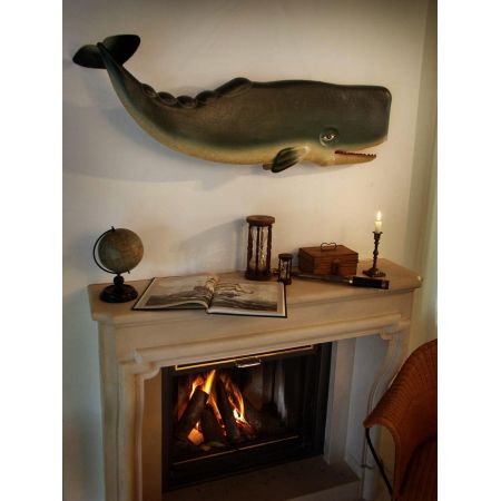 Authentic Models Waal Trade Sign TS029