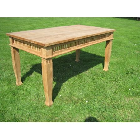 Teak Tisch - Betawi table rectangular