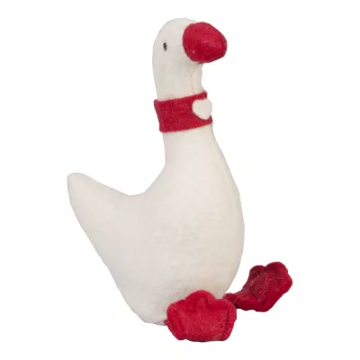 Clayre & Eef Gans 13 cm