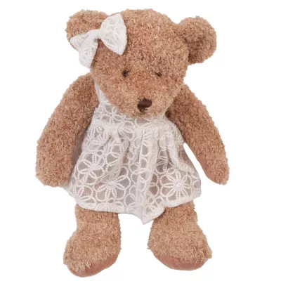 Clayre & Eef Dekoration Bär 43 cm