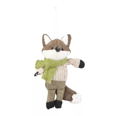 Clayre & Eef Fuchs 11x5x16 cm