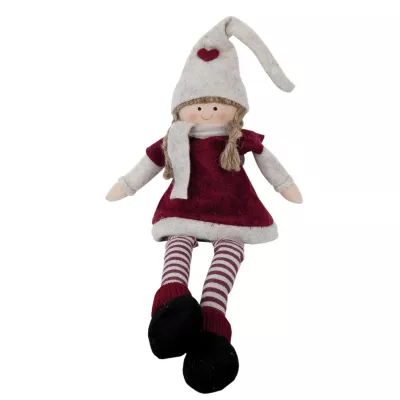 Clayre & Eef Doll 40 cm