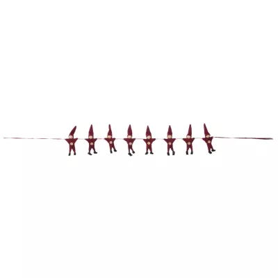 Clayre & Eef Girlande 110 cm