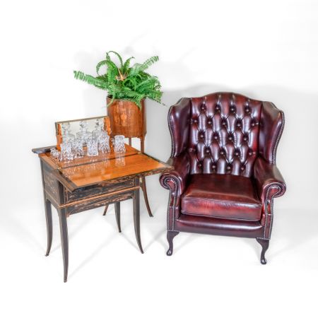 Victorian Plant Stand, Viktorianischer Blumenständer, Blumengefäß, Jardiniere, Pflanzenständer