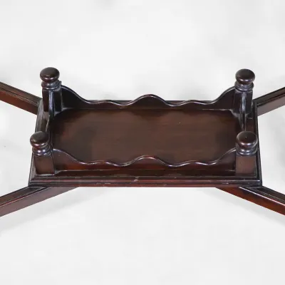 Victorian Occasional Table