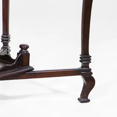 Victorian Occasional Table