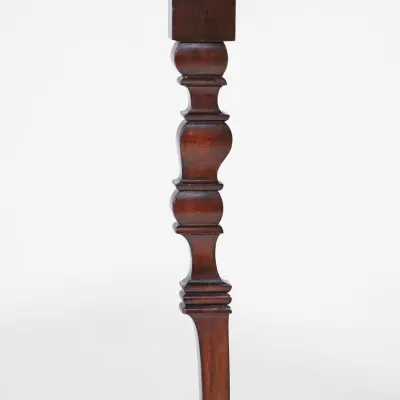 Victorian Occasional Table