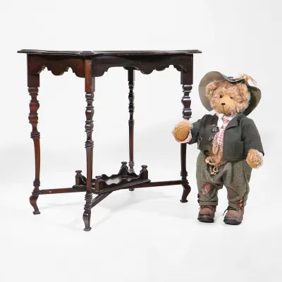 Victorian Occasional Table