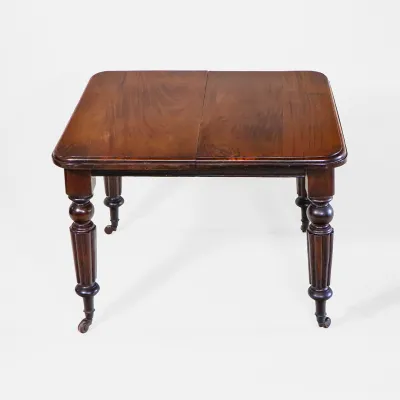 Victorian Dining Table