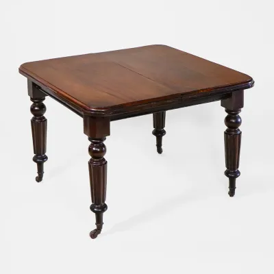 Victorian Dining Table