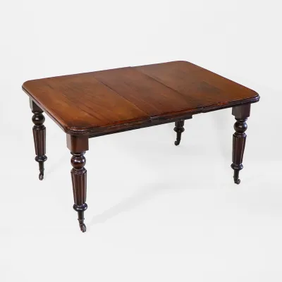 Victorian Dining Table