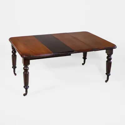 Victorian Dining Table