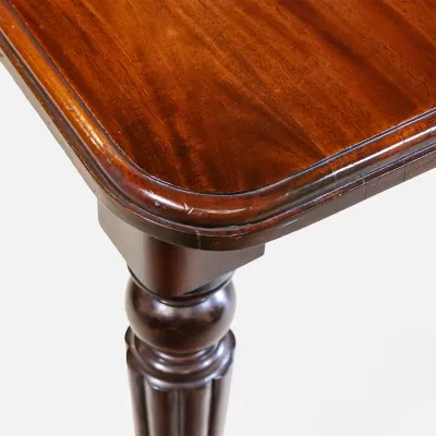 Victorian Dining Table