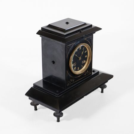 Kaminuhr Art déco, ca. 1920