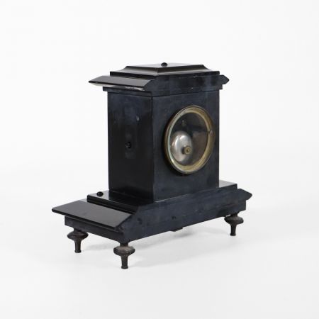 Kaminuhr Art déco, ca. 1920