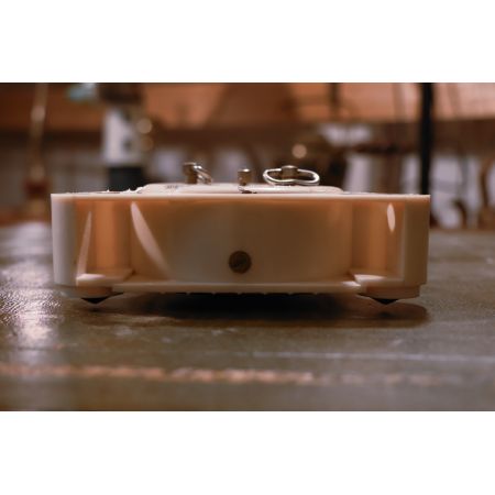 Vintage Tischuhr aus Frankreich