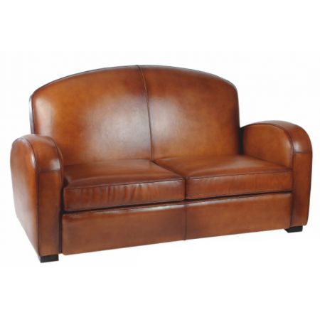 "Virginia" Clubsofa 2-Sitzer