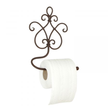 Toilettenpapierhalter 17x7x22 cm