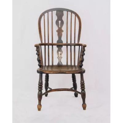 "Windsor Armchair" Landhausstuhl Original aus England