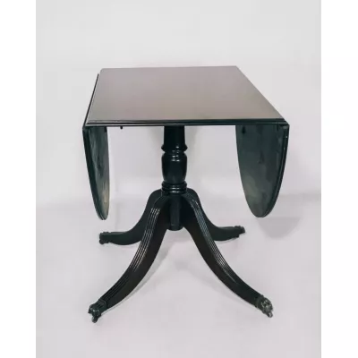 Esstisch / Pembroke Table aus  Mahagoni