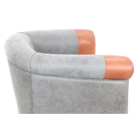 Clubsessel Gunnersbury Vintage Special Leder