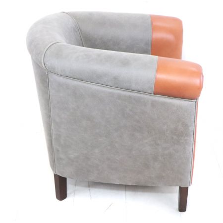 Clubsessel Gunnersbury Vintage Special Leder