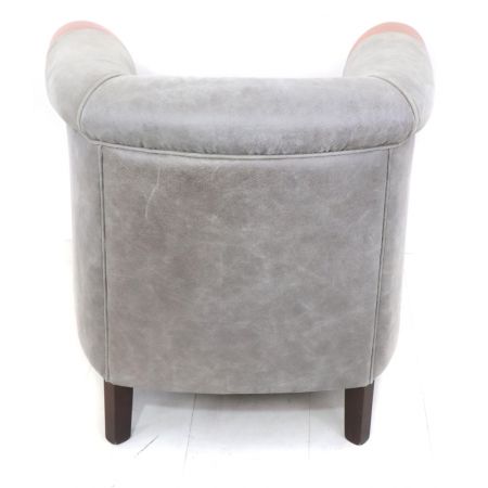 Clubsessel Gunnersbury Vintage Special Leder