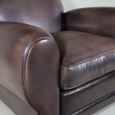 "Colorado" Clubsessel