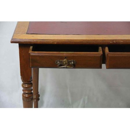 Schreibtisch Victorian Ladies Desk Original