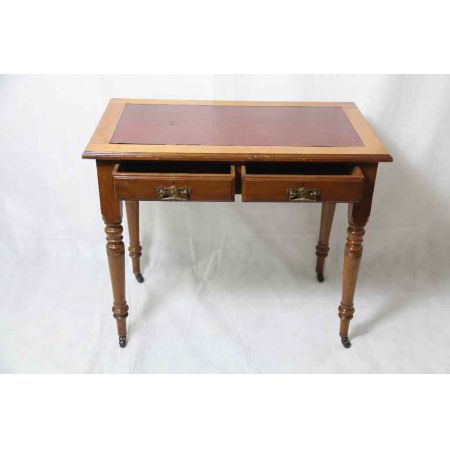 Schreibtisch Victorian Ladies Desk Original