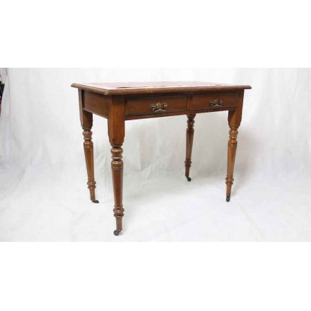 Schreibtisch Victorian Ladies Desk Original