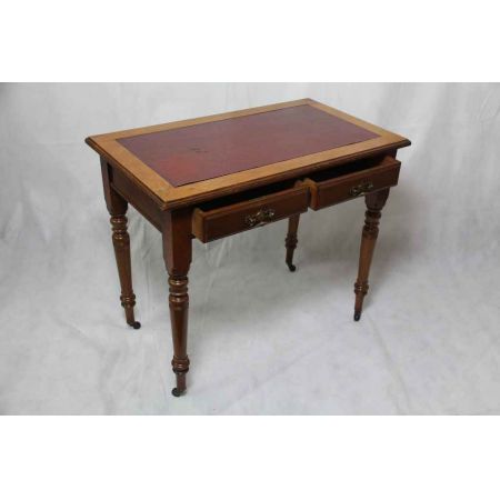 Schreibtisch Victorian Ladies Desk Original