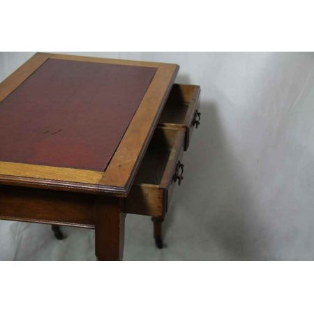 Schreibtisch Victorian Ladies Desk Original