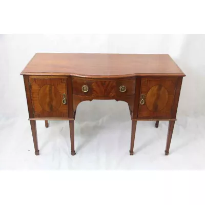 Sideboard mit 2 Schränken und einer Schublade